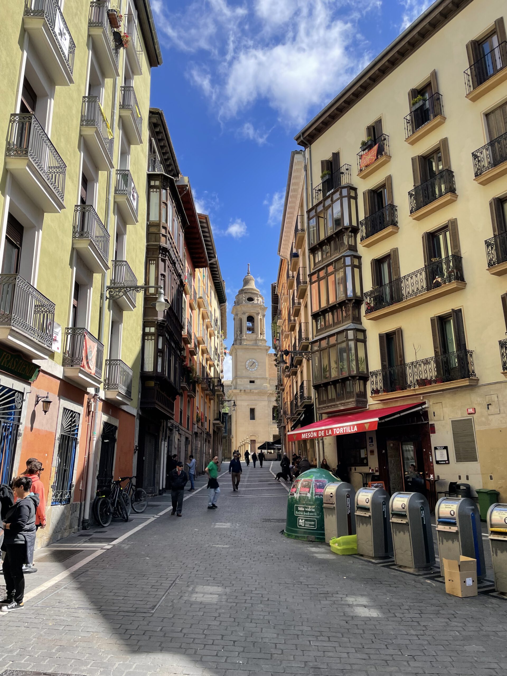 Pamplona