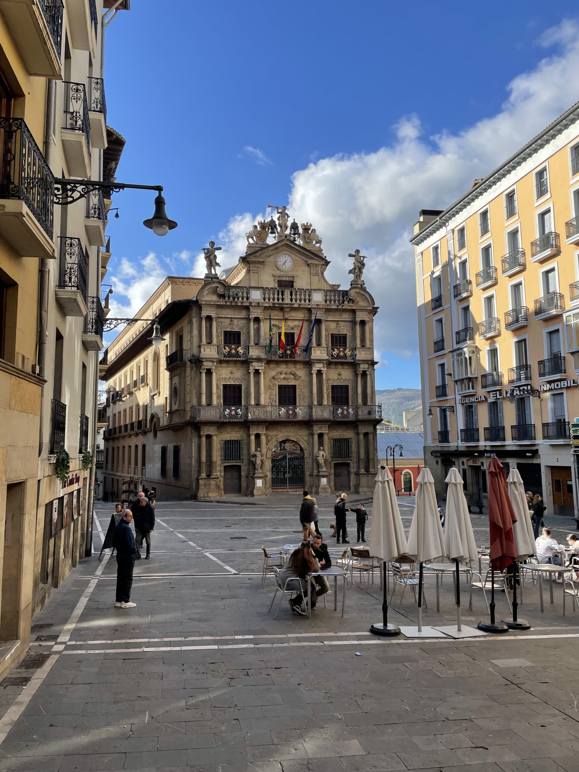 Pamplona