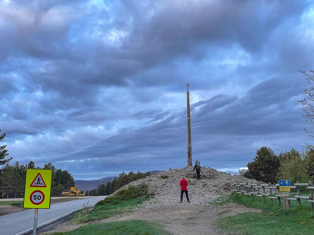 Cruz de Ferro